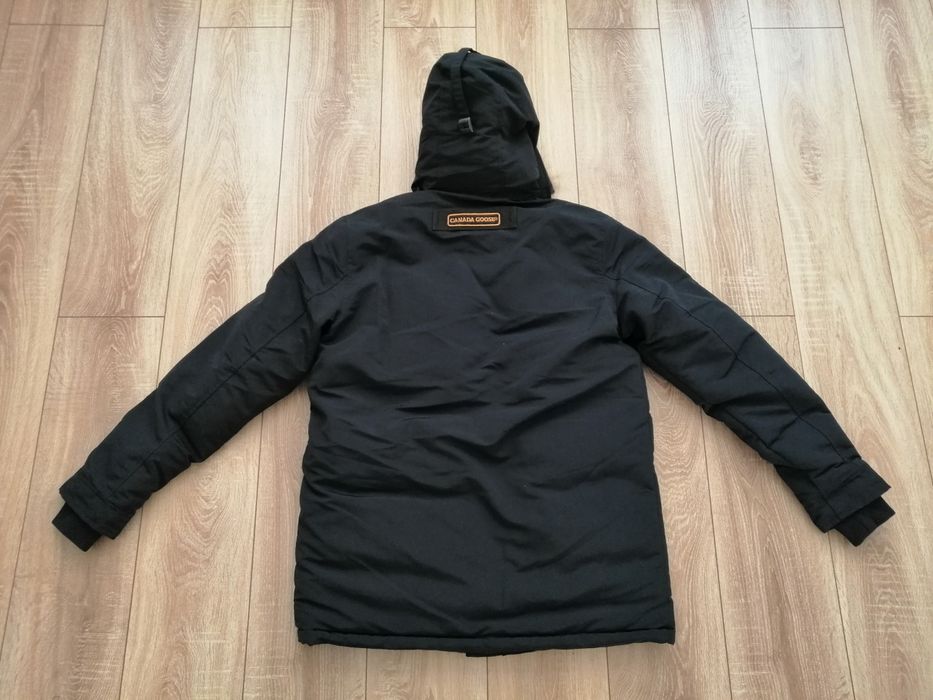Canada Goose M L XL XXL XXXL