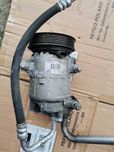 Compresor AC Nissan Qashqai [fabr 2007-2014] 1.5 dci k9k282 8200940837