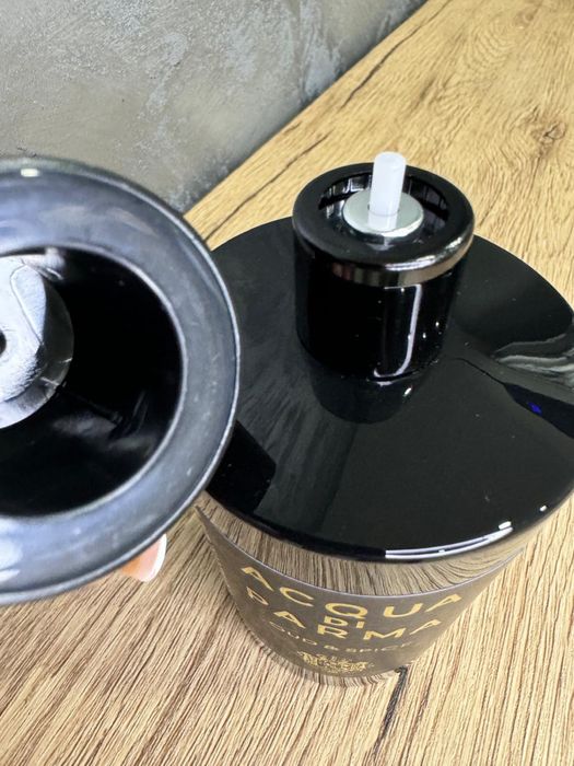 Acqua di Parma Oud & Spice 180ml EDP, nou, 100% original, batch code