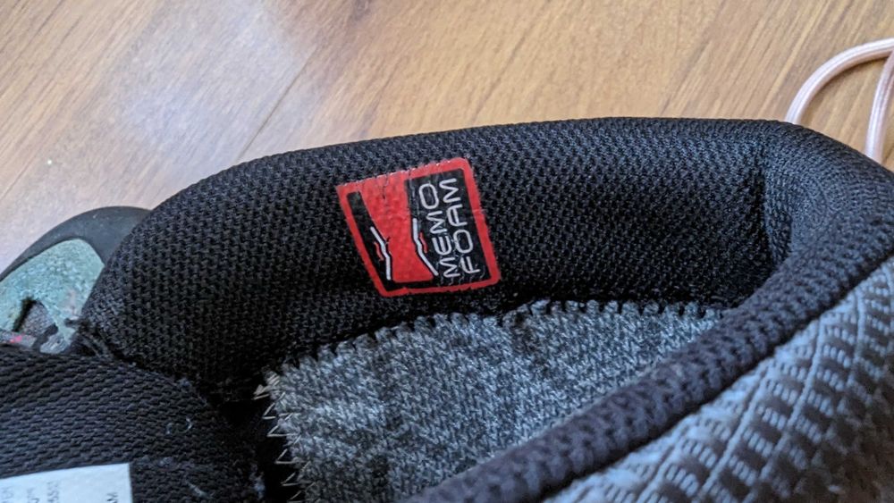 Mammut Ayako High GTX ® Women's Hiking Boots