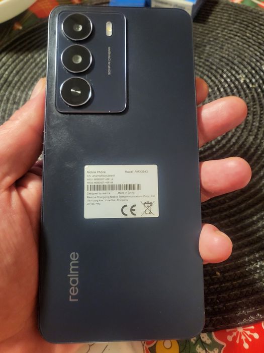 Realme 14x  без гаранция