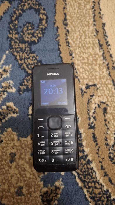 Продам телефон простой