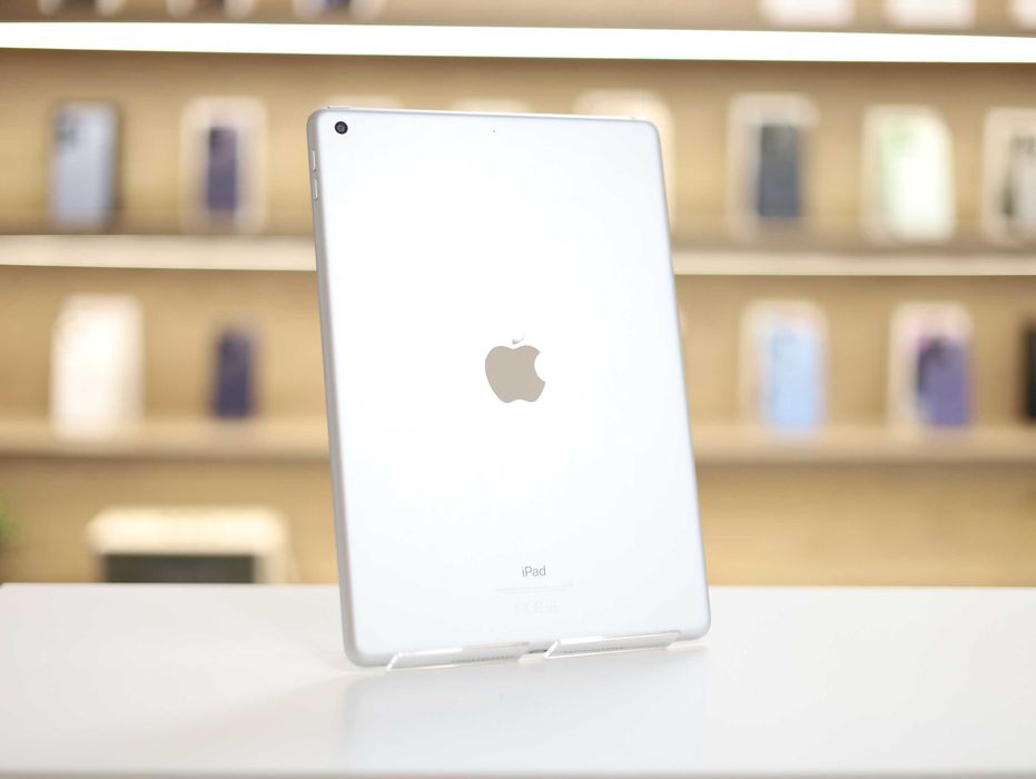iPad 9th gen 2021 64Gb