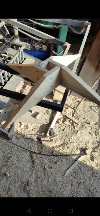 Подставки для Ёлок