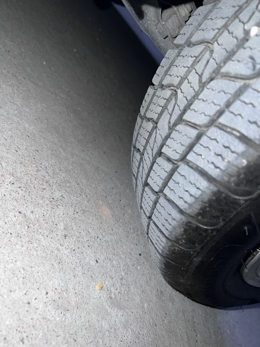 Diska balon sotiladi! Holati ideal