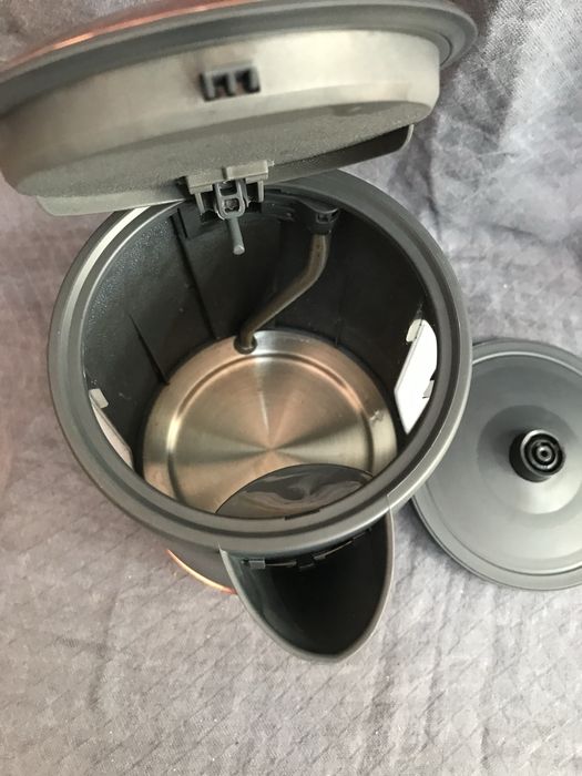 Ел. Кана Kenwood