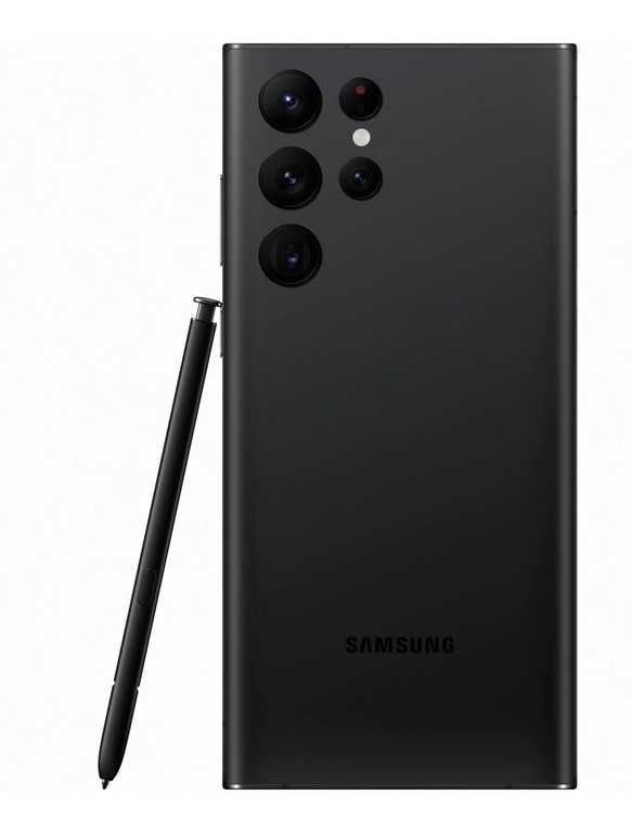Продавам Samsung Galaxy S22 Ultra 512GB, 12GB RAM, 5G