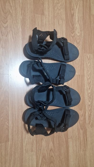 Vand sandale Jack Wolfskin Nr:46