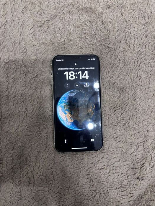 Айфон 11 64гб белый