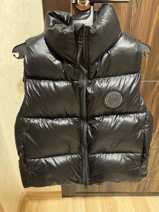 Женска Грейка Canada goose