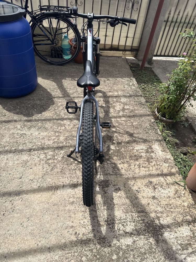 Bicicleta Rokrider