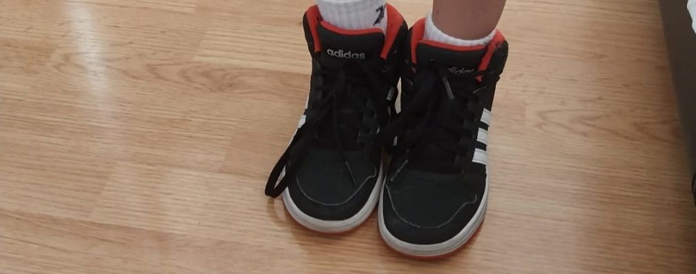 Adidași Adidas mas 29