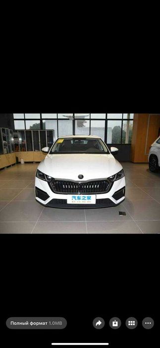 SKODA Octavia 2025 PRO TSI 280 Premium