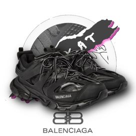 Balenciaga Track 