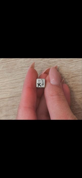 Pandora талисмани Пандора