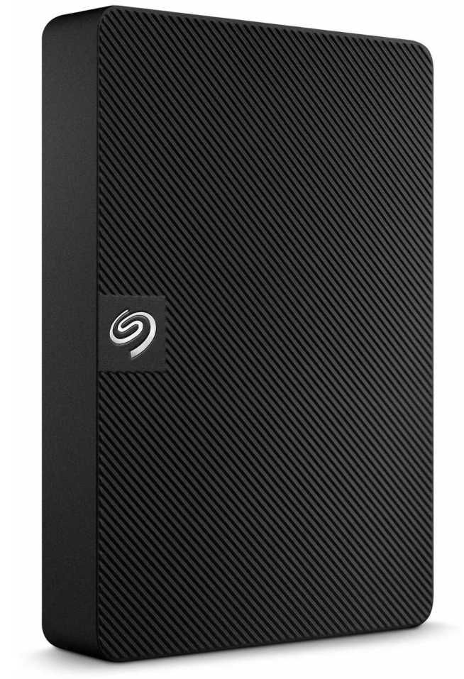 Внешний хард жесткий диск Seagate Expansion 4TB 2TB 1TB hard HDD NEW