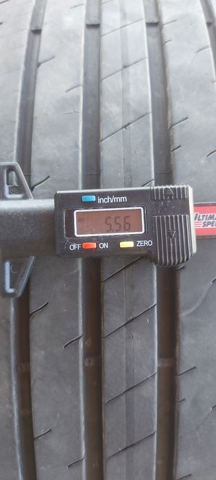 Anvelope/Cauciucuri de Vara 205 60 R16 GoodYear 96W