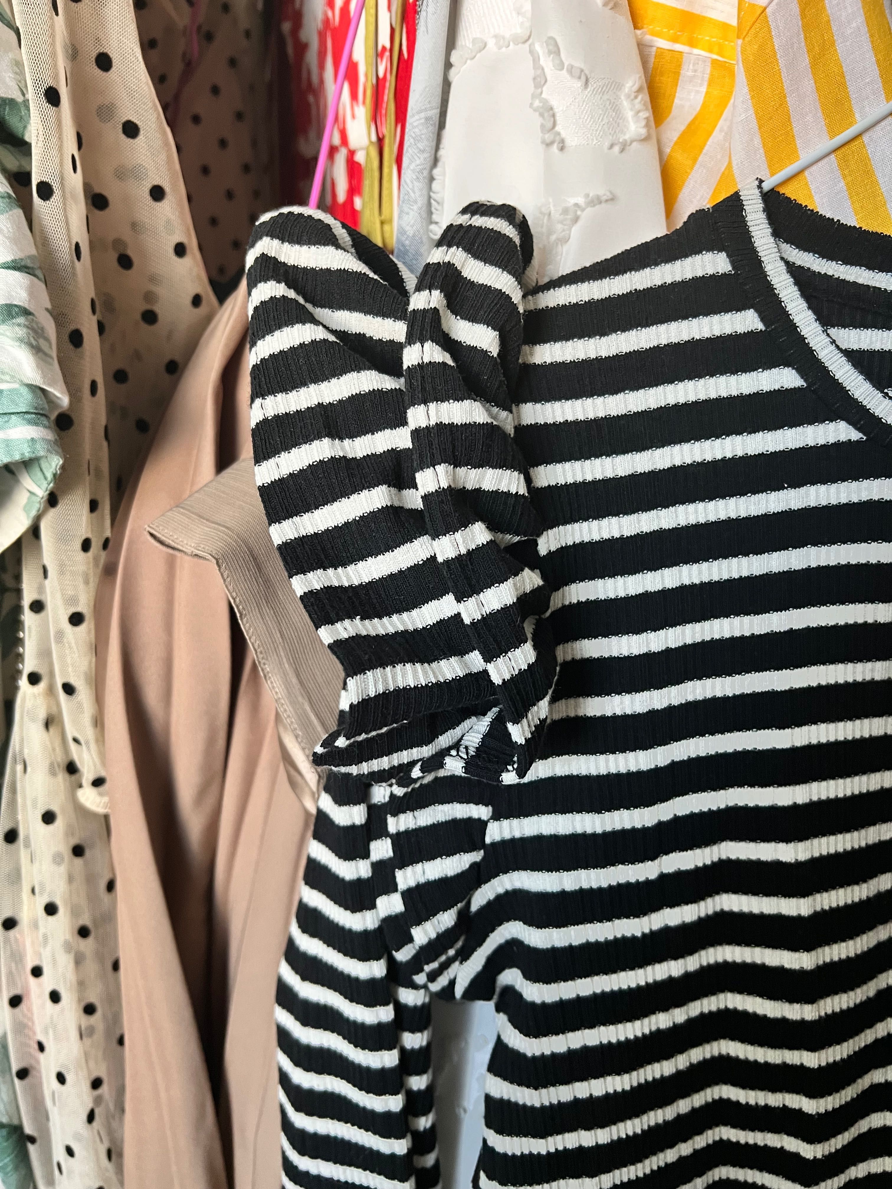 Страхотна дамска блуза zara