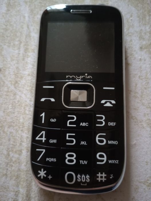 Telefoane Nokia cu butoane decodare
