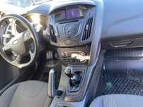 Planșă bord , airbag volan , airbag pasager Ford Focus 3