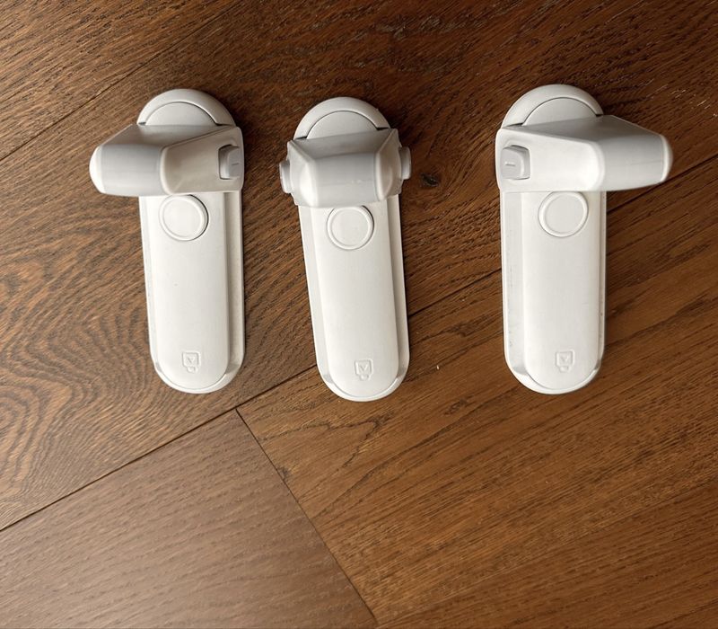 Opritoare Usi - Protectie Copii