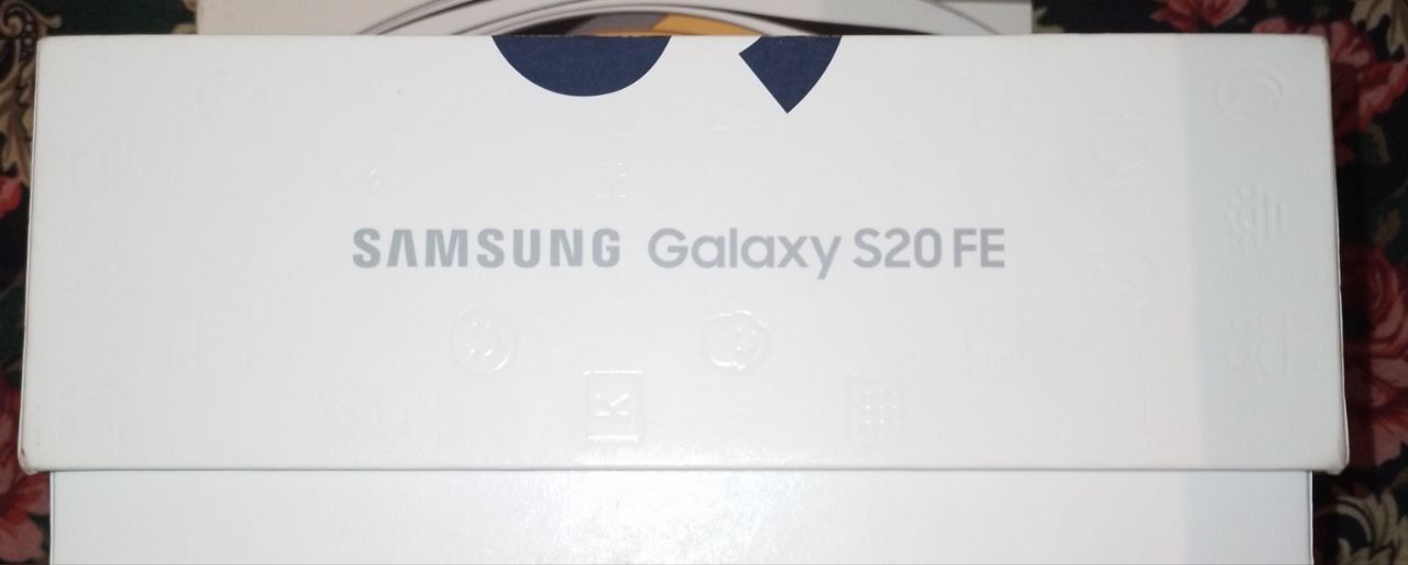 Samsung Galaxy S20 FE