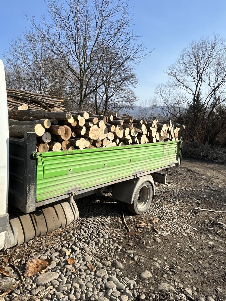 Vand lemn de foc zona reghin si imprejurimi!!