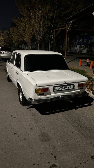 Жигули 2101 холати зор