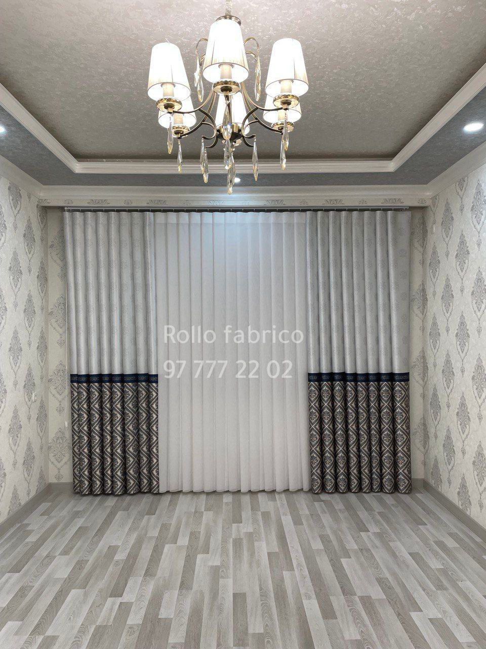 Dikkey jalyuzilarni 30% chegirmagacha xarid qiling!.
