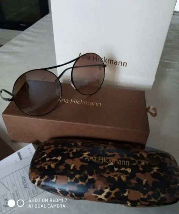 Очки Ana Hickmann