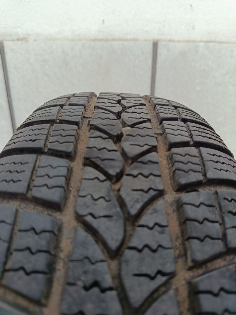 Зимни гуми 175/65 R14