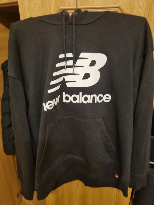 Vand hanorac niu belent nike