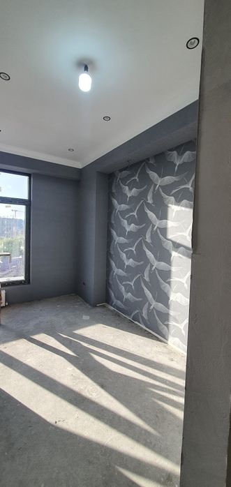 Ремонт квартир под ключ. Только Ташкент.