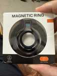 Magnetic Ring Magsafe