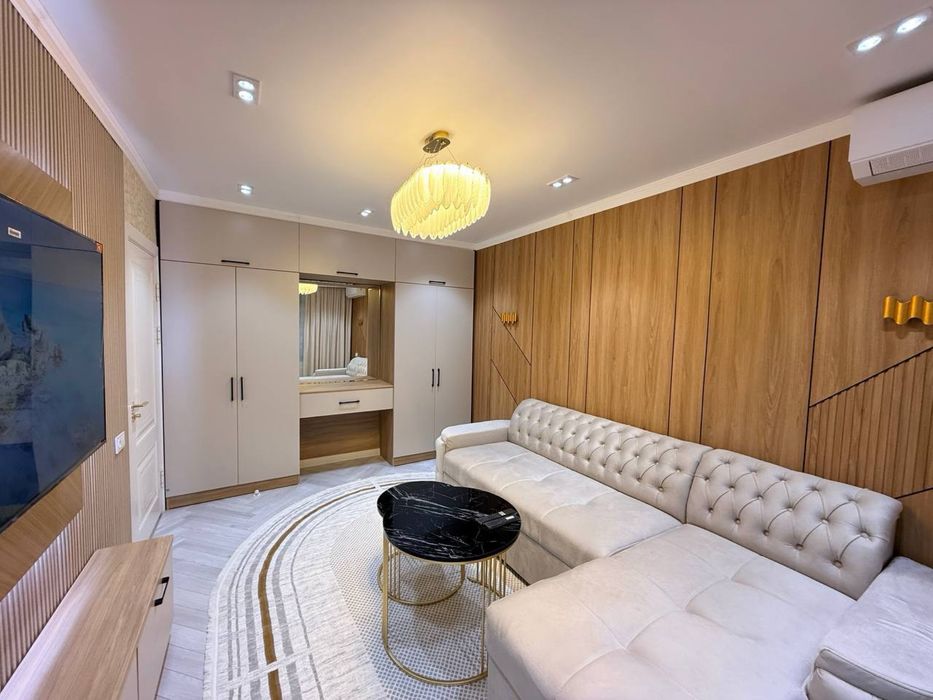 Космонавты Юнус Раджаби 1/3/4 новый евро пемонт