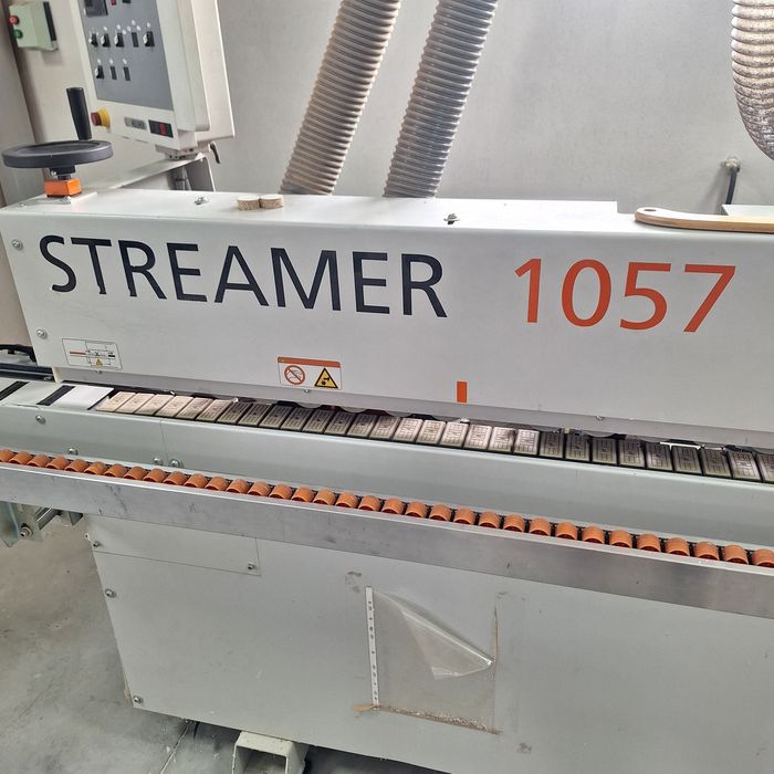 Кантираща машина HOLZHER