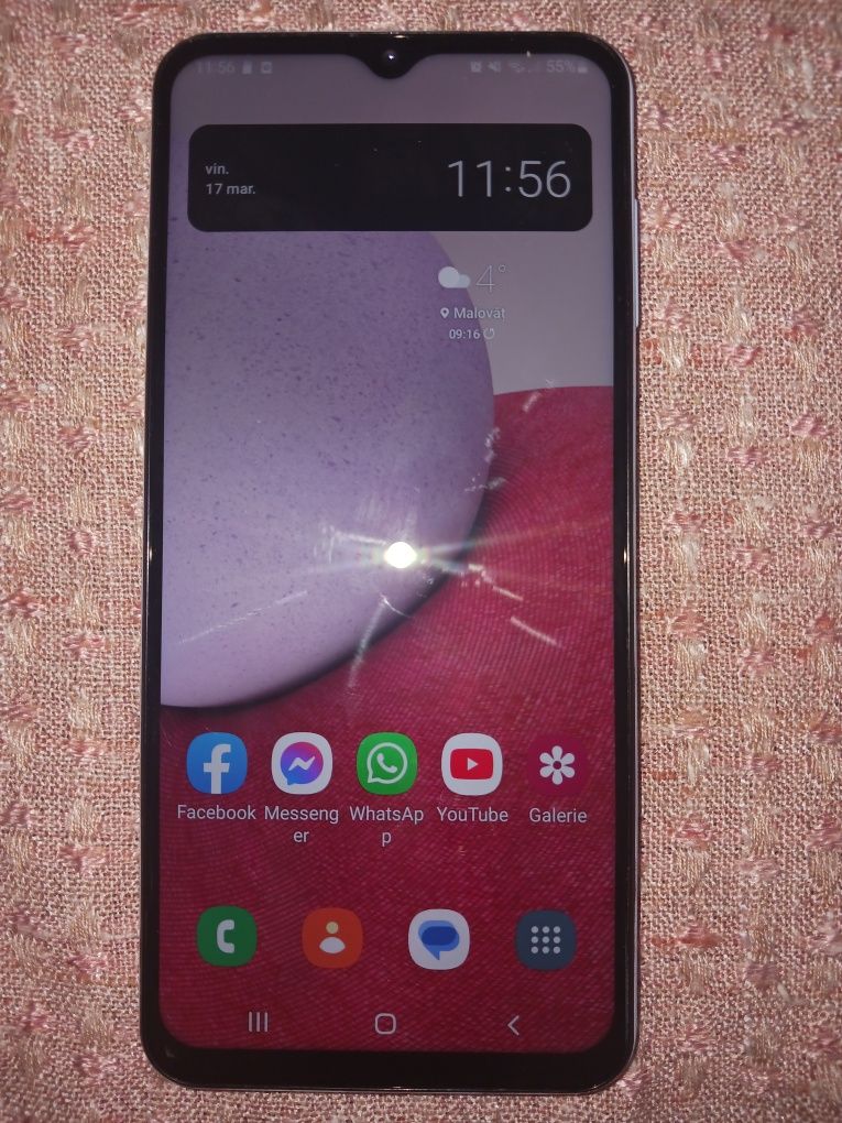 Samsung Galaxy A13 5G