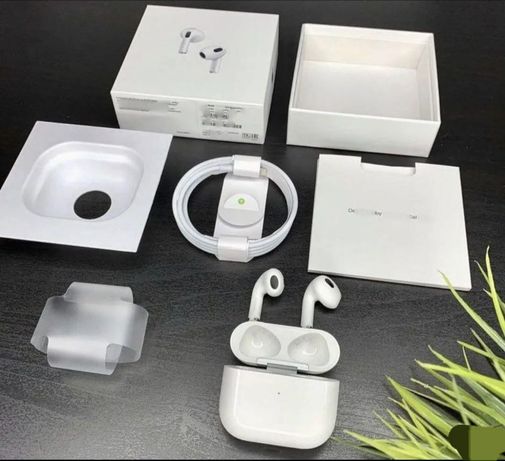 Airpods 3 Lux Dubay