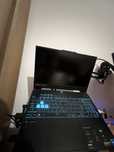 Se vinde Laptop Gaming AsusTUF F15 NOU!