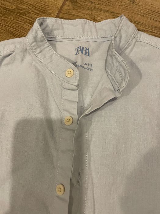 Camasa Zara, marime 116