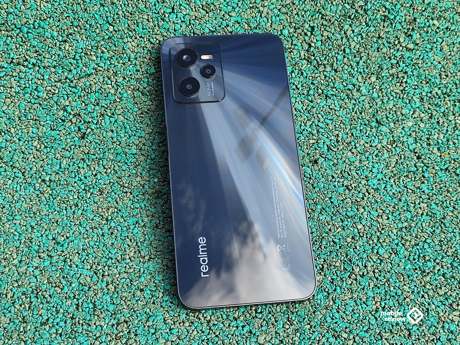 Realmi c 35 sotiladi.