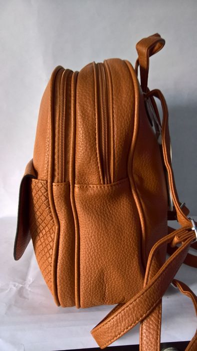 Ruxac dama cu multiple compartimente