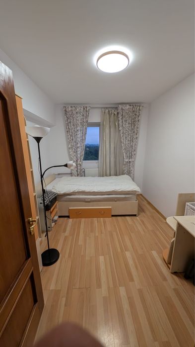 Apartament inchiriere 4cam