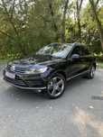 Vand VW Touareg R line 3.0 tdi 262 cp E6