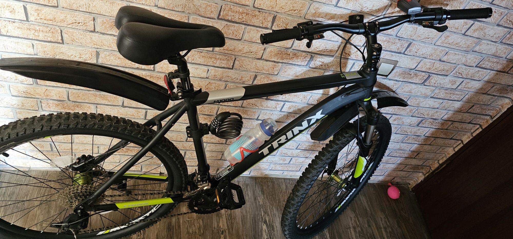 Trinx M 1000 Elite