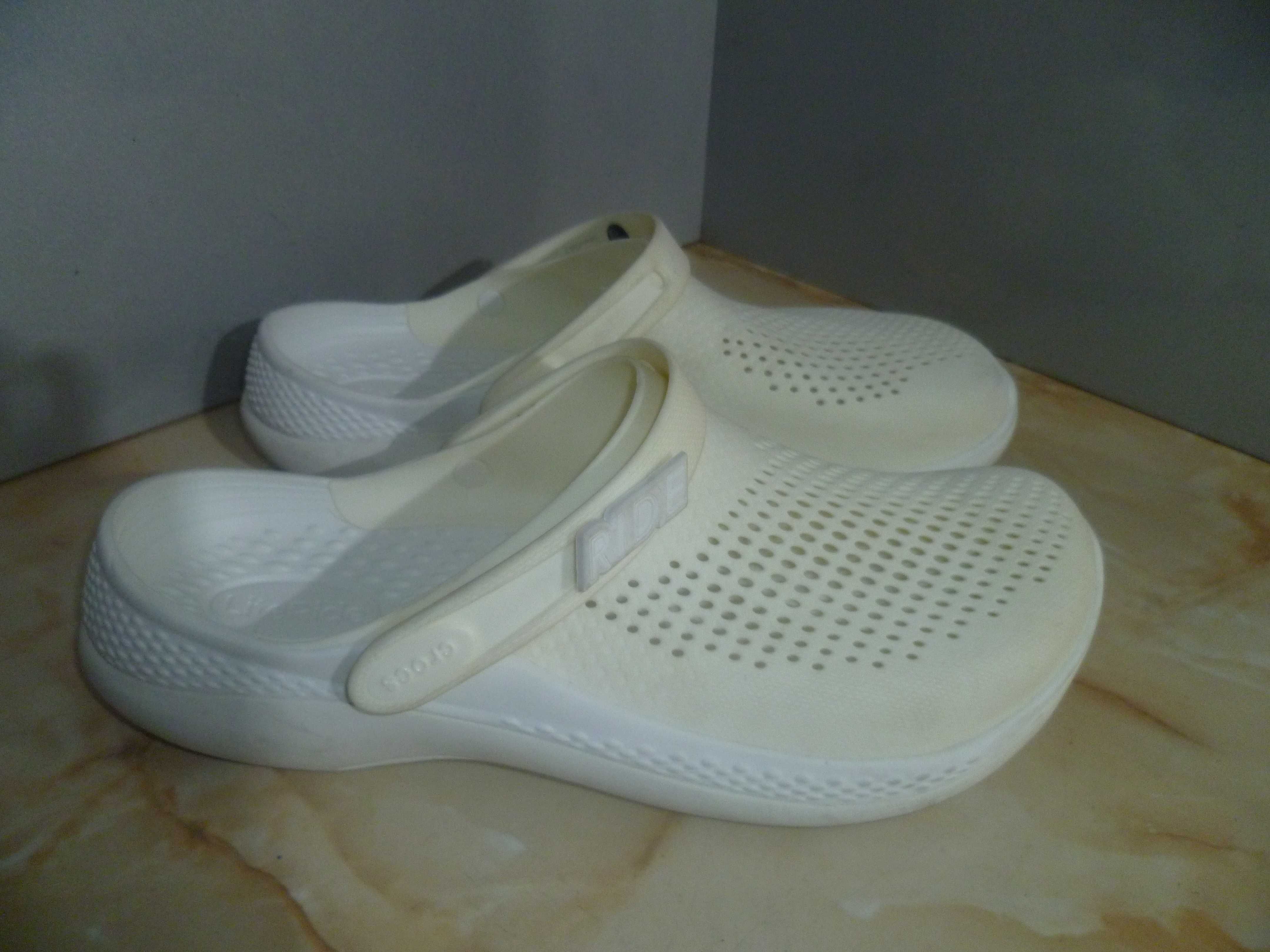 CROCS чехли №44.