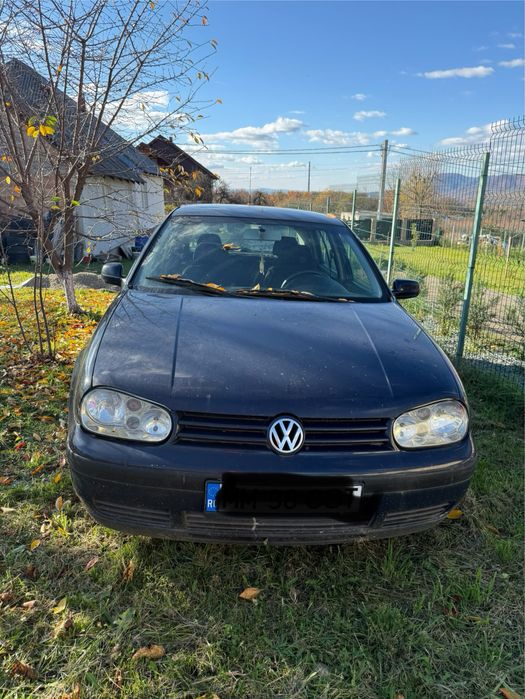Vand Volkswagen Golf 4 1.9 TDI