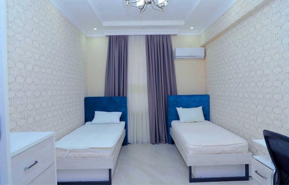 Срочно сдается квартира на Шаумяна‼️