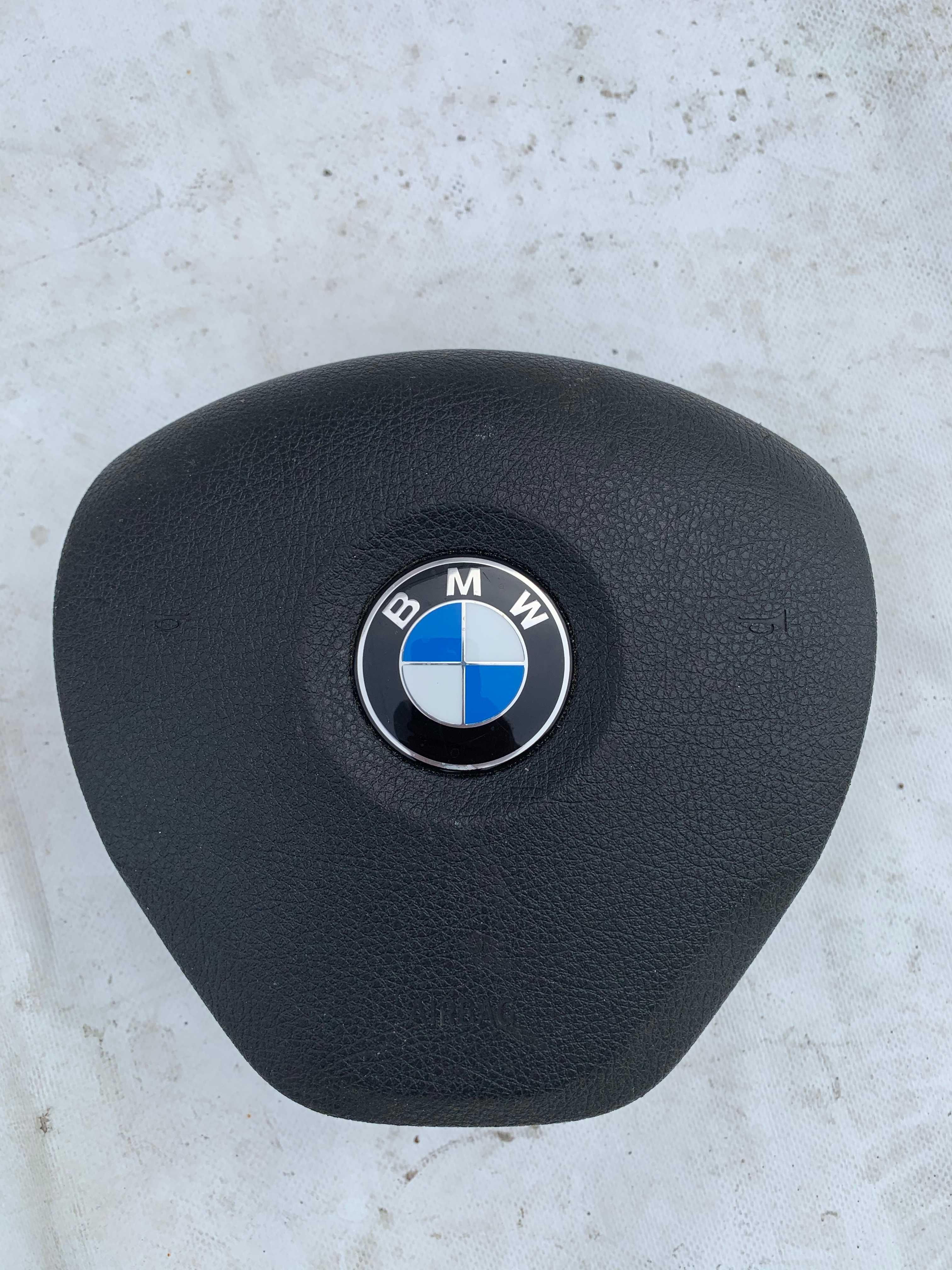 Airbag Volan BMW F20 F21 F30
