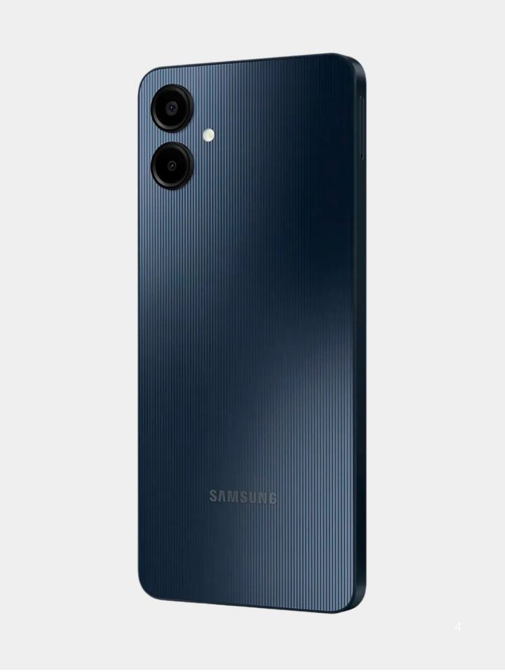 Smartfon Samsung Galaxy A06